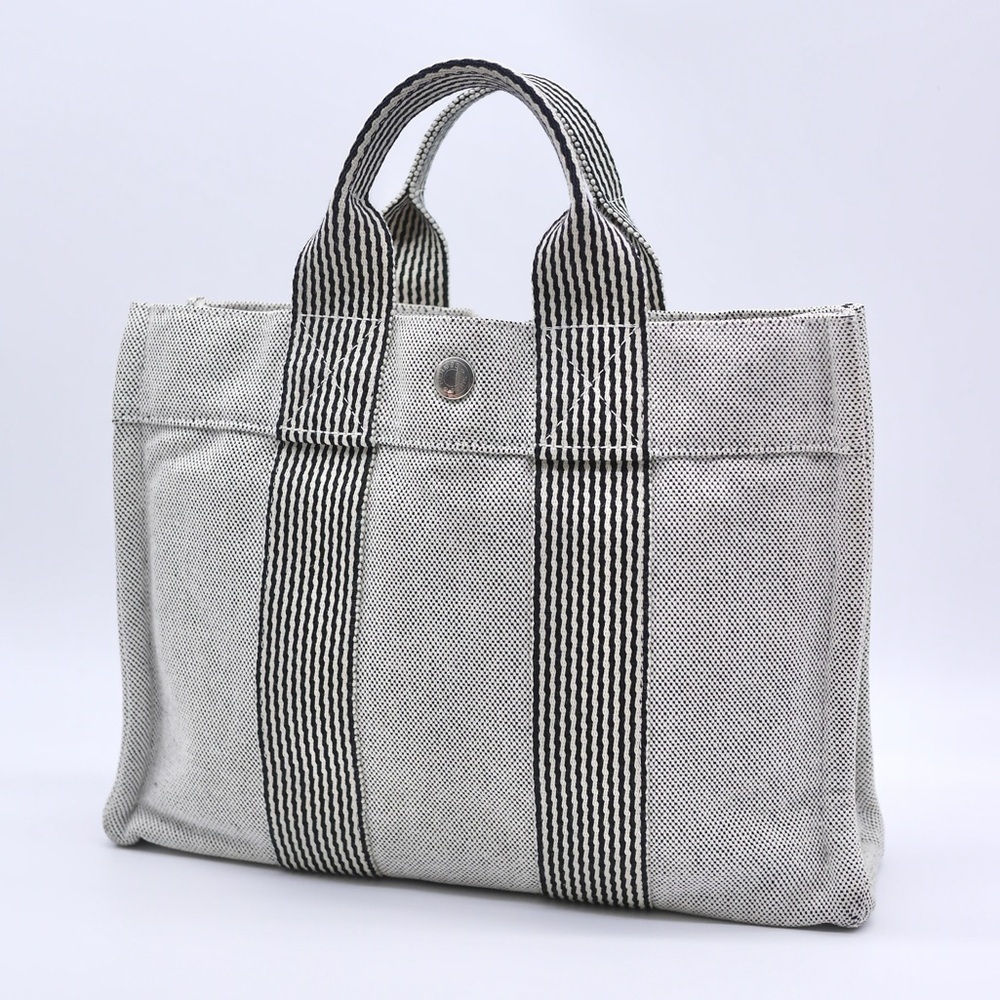 🍓HERMES Small Tote - Picture 2 of 13